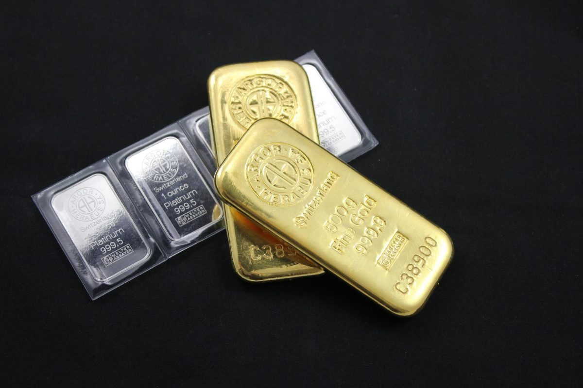 Gold and Silver IRA Companies for Precious Metal Wealth Protection