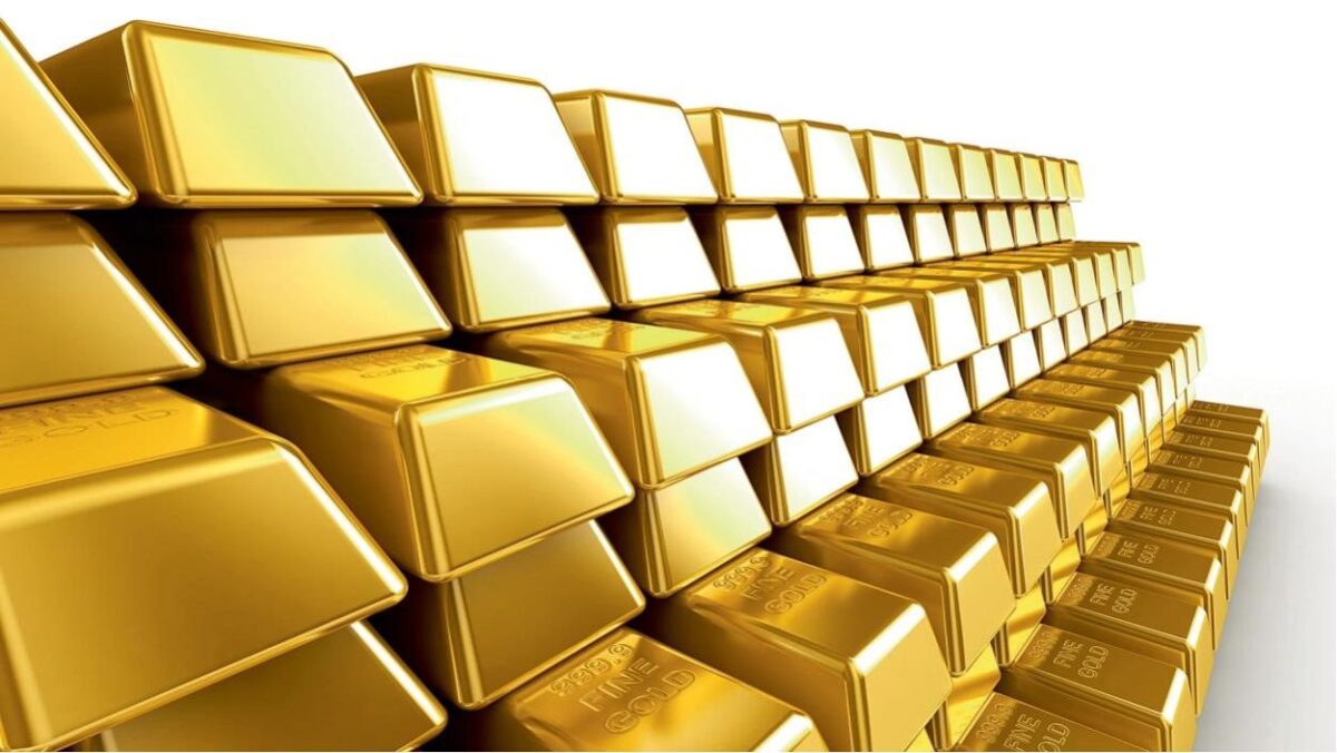 The Best Gold Investment Company for a Secure Retirement in 2023