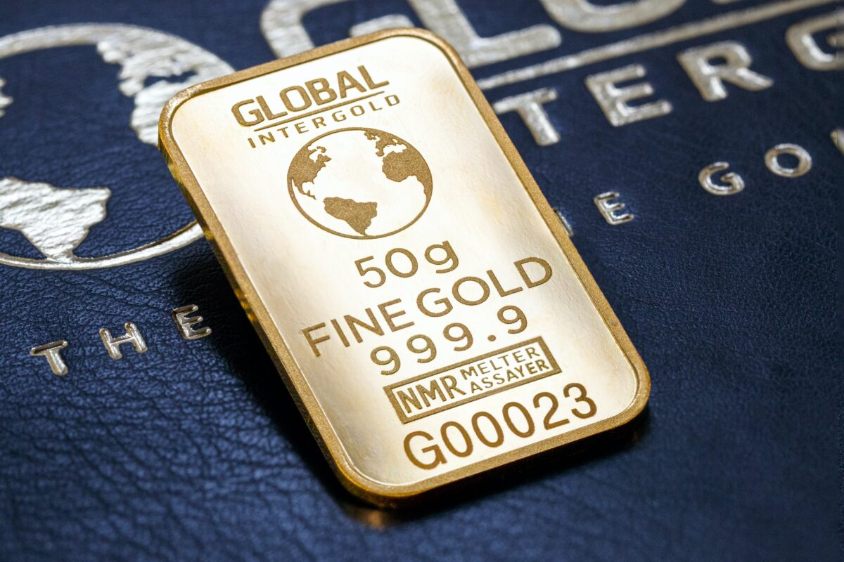 Gold IRA Investment Company – A Comprehensive Review of the Best Options