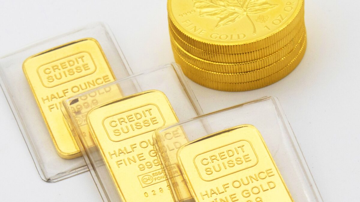Converting Ira To Precious Metals: What You Need To Know